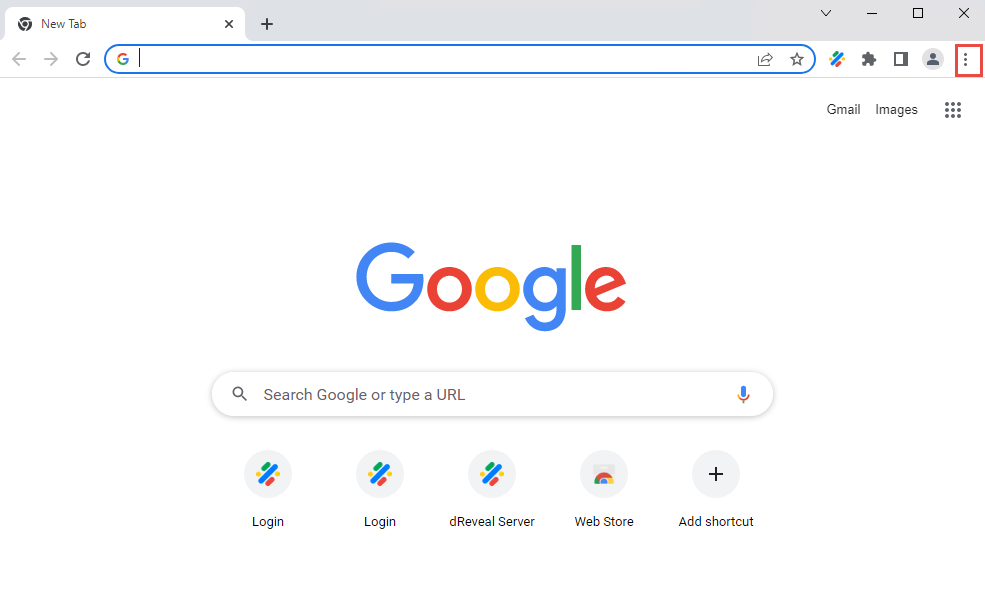 customize control chrome lite extension