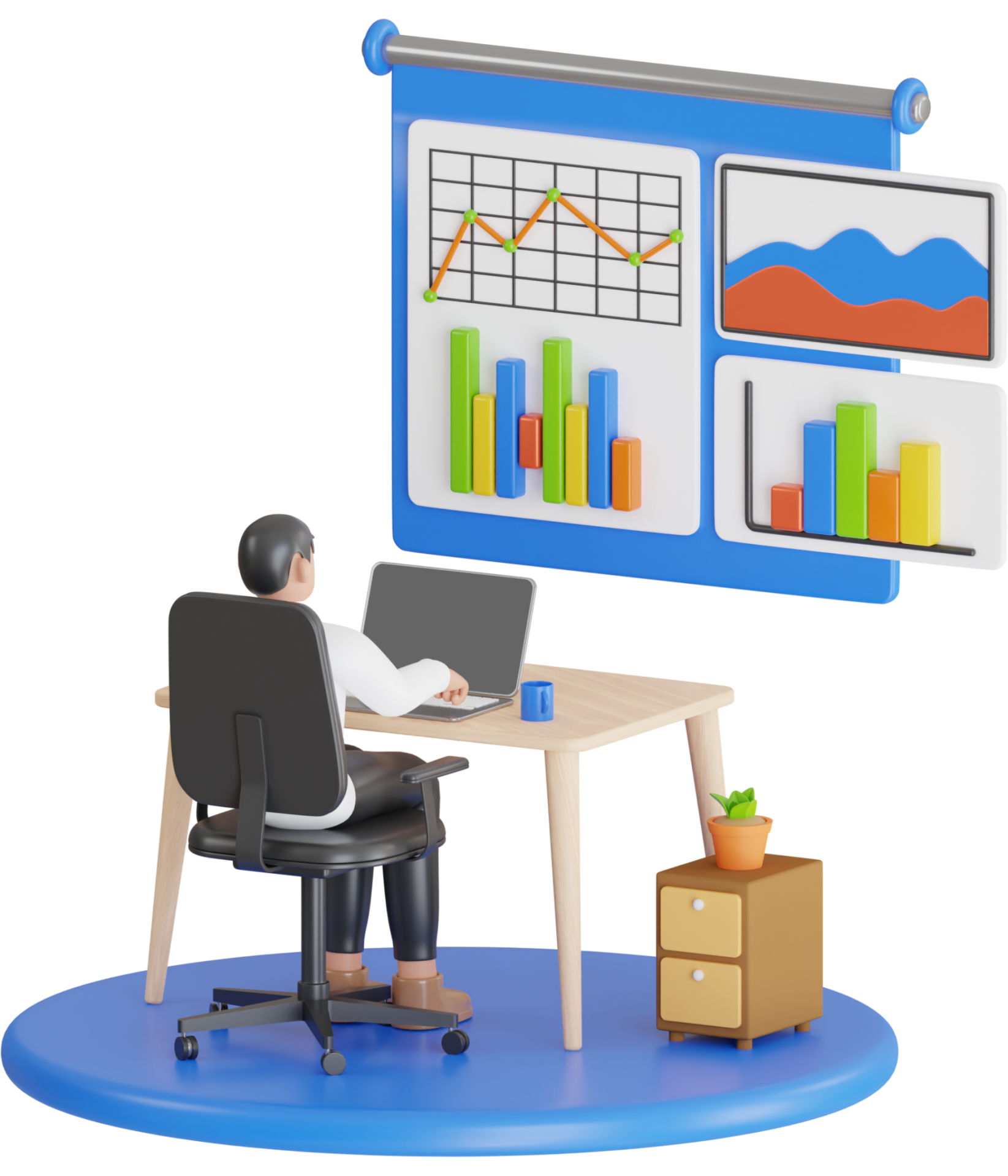 Versiones de dReveal