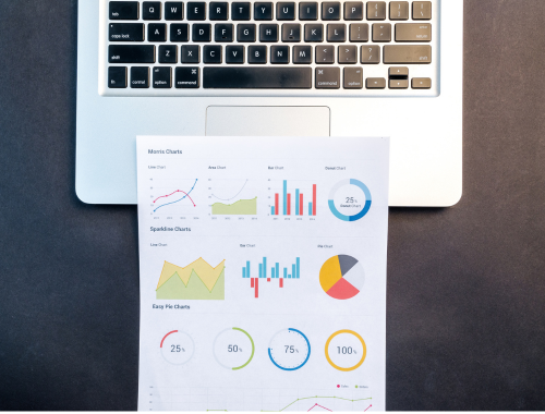 6. Data Visualization: A Boost for Positioning in a Saturated Business Environment