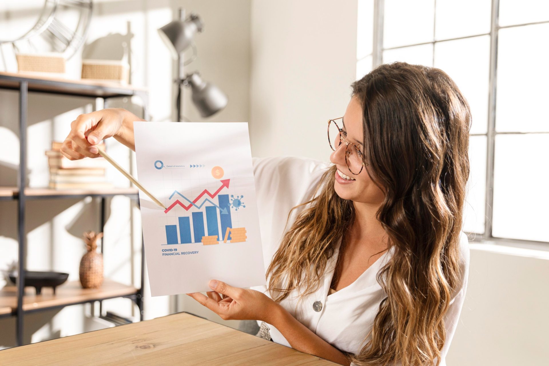 How to Choose the Best Visualization for Your Data