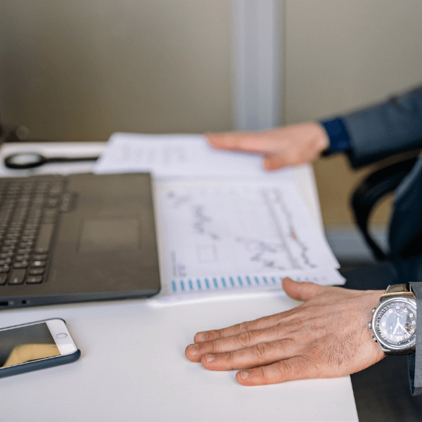 Business agility is no longer a competitive edge.