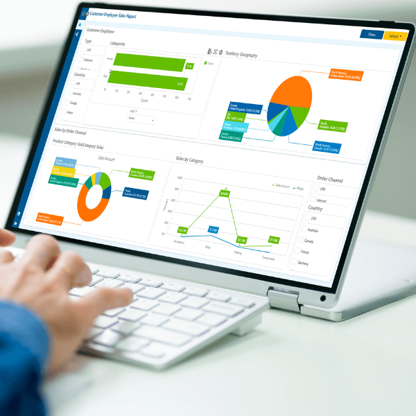 Fewer Reports, More Impact