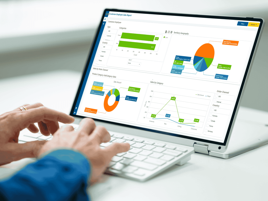 Fewer Reports, More Impact