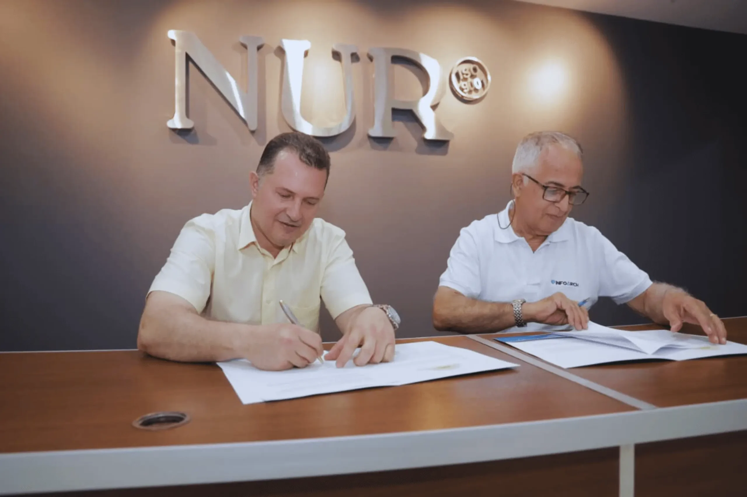 Strategic Partners in Educational Innovation